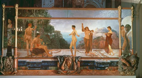 Paridův soud
